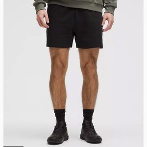 lululemon athletica Steady State Classic-Fit Short 5"